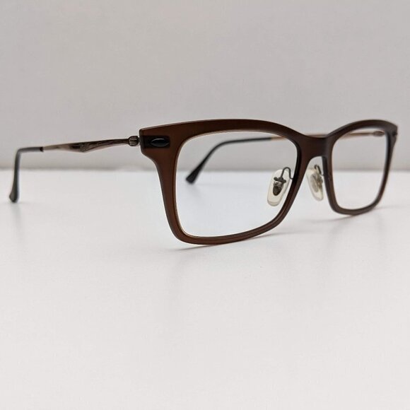 ?️Ray-Ban RB7039 LightRay 5450 Eyeglasses 51/18 140 /KAD236?️​ main image 9